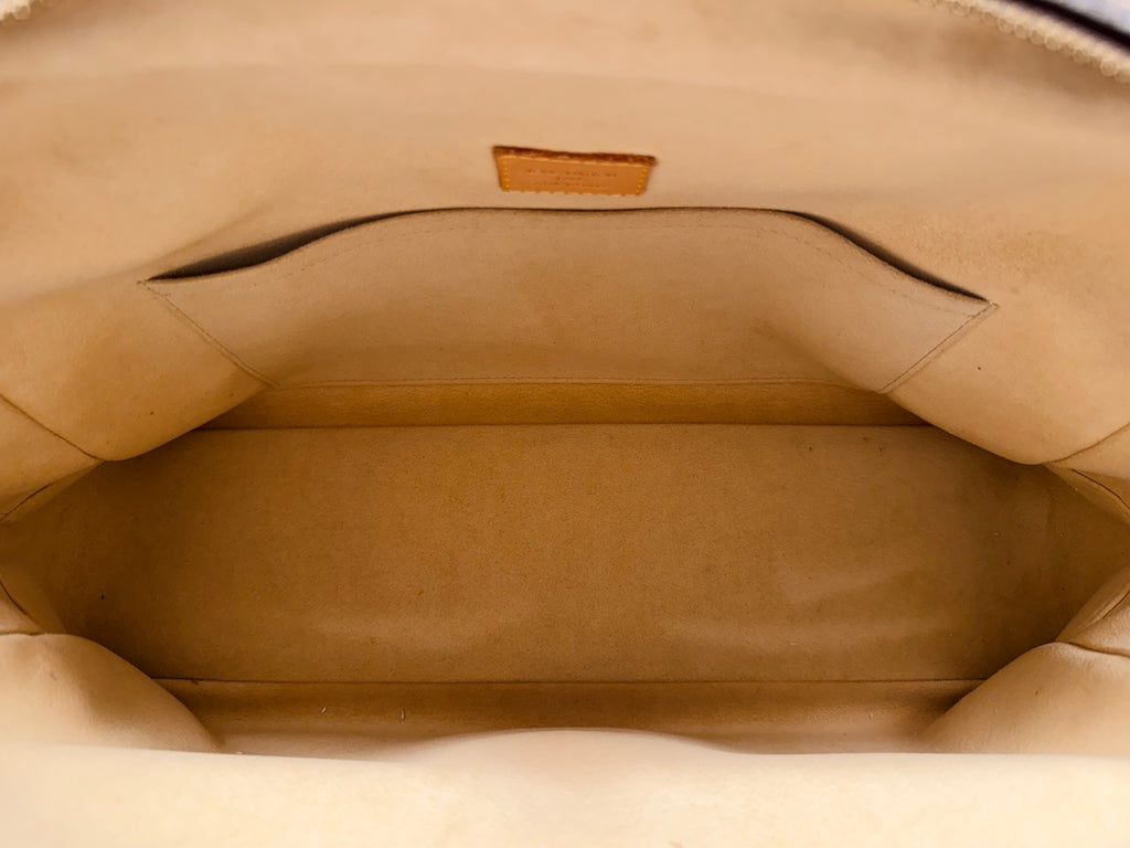 Louis Vuitton Manhattan GM — Monogram Canvas