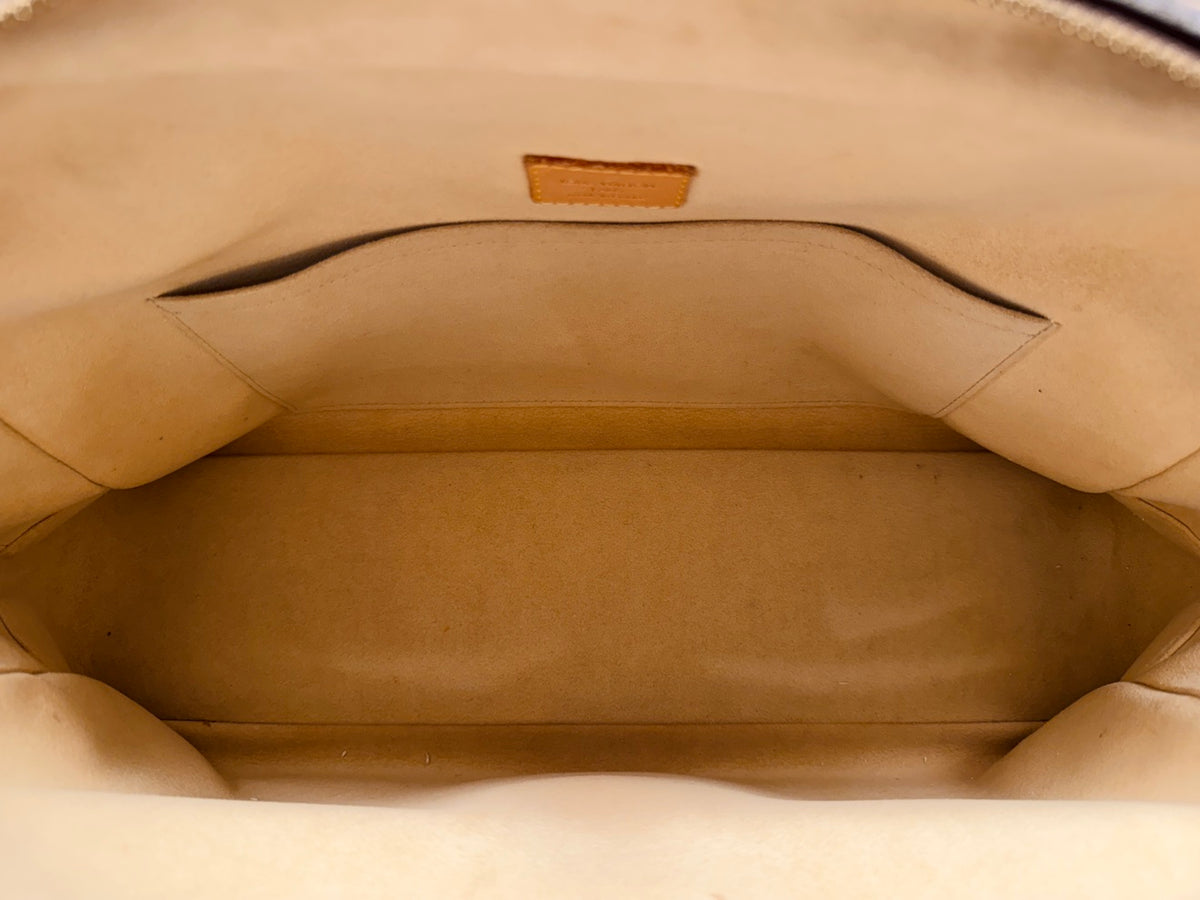 Louis Vuitton Manhattan GM — Monogram Canvas